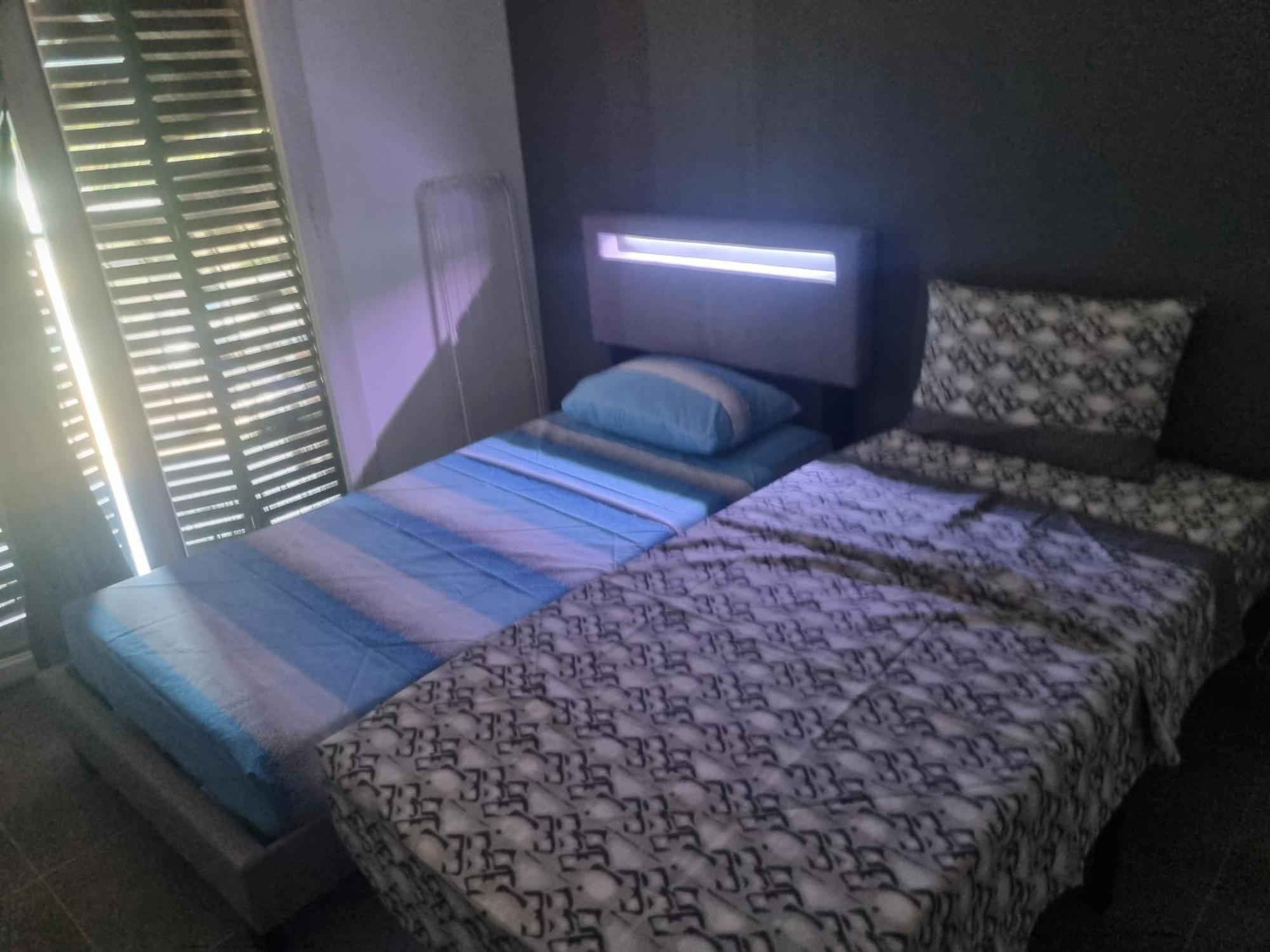 Chambre Privative Renove 2024, Climatisation, Tramway Sur Place , 12 Min Centre, 16 Min Plage, Apercu Lateral Mer, 2 Wc Avec 2 Salle De Bain, Private Room Renovated 2024, Air-Conditioned , Tram On Spot, 2 Toilets And 2 Bathrooms Nisa Exterior foto