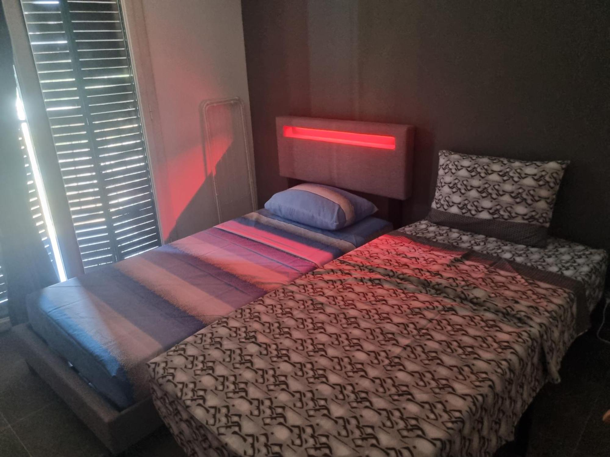 Chambre Privative Renove 2024, Climatisation, Tramway Sur Place , 12 Min Centre, 16 Min Plage, Apercu Lateral Mer, 2 Wc Avec 2 Salle De Bain, Private Room Renovated 2024, Air-Conditioned , Tram On Spot, 2 Toilets And 2 Bathrooms Nisa Exterior foto